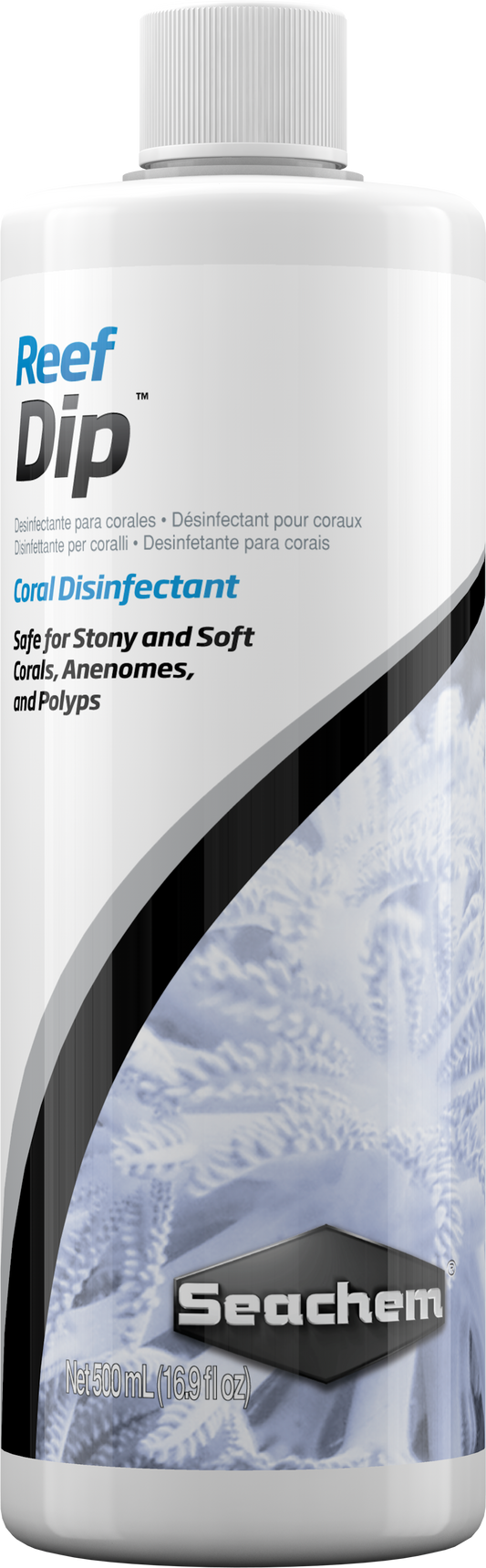 Reef Dip Coral Disinfectant