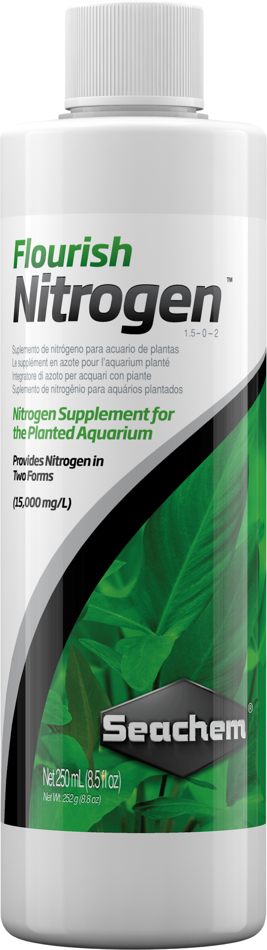 Flourish Nitrogen