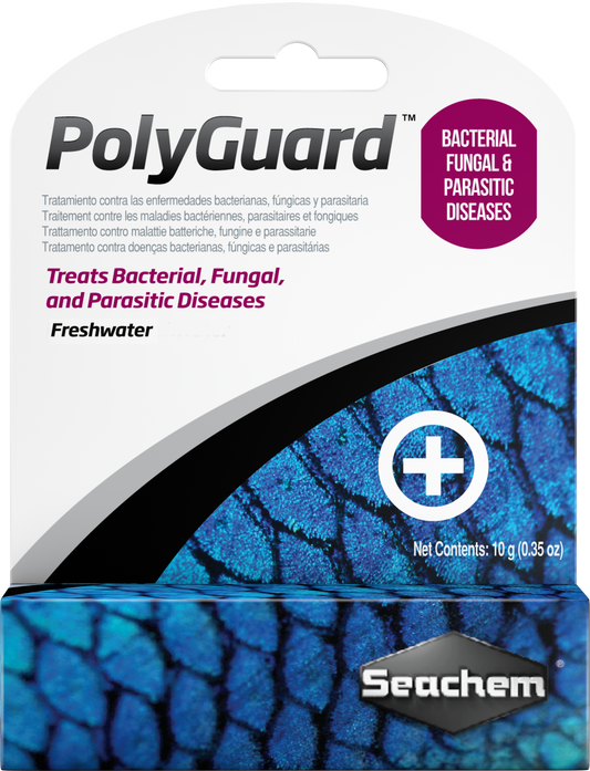 PolyGuard 10g