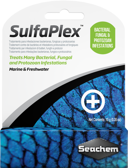 SulfaPlex 5g