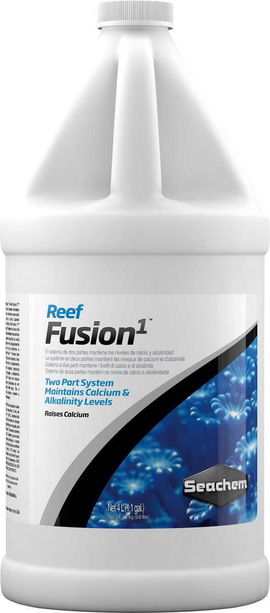 Reef Fusion 1