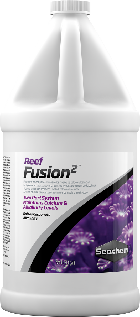 Reef Fusion 2