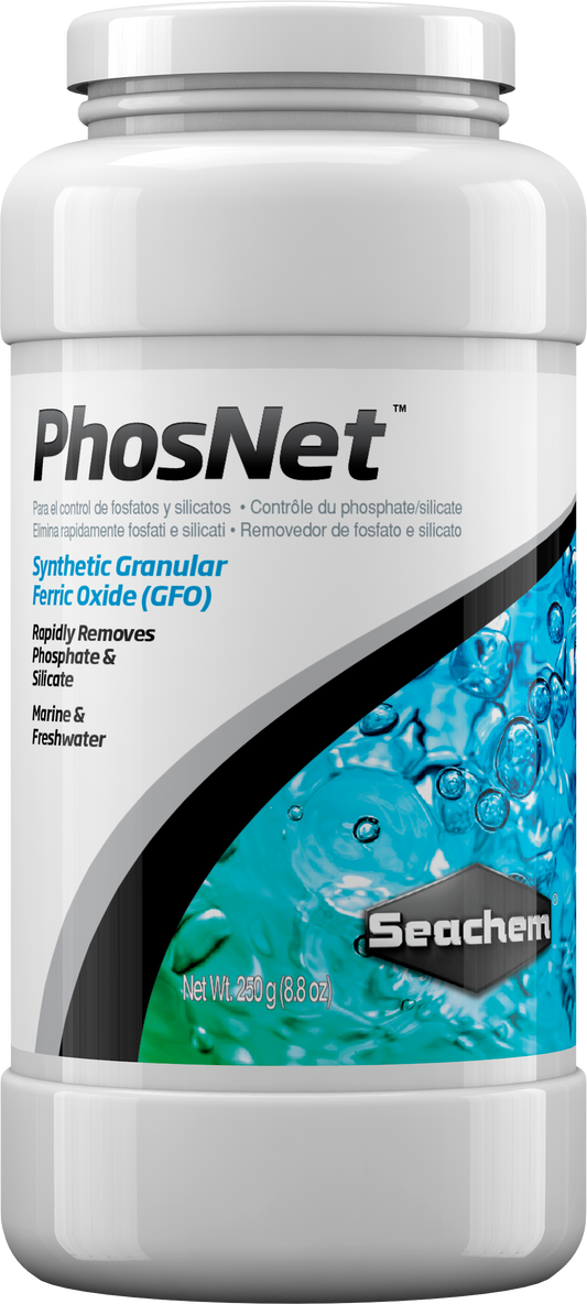 PhosNet