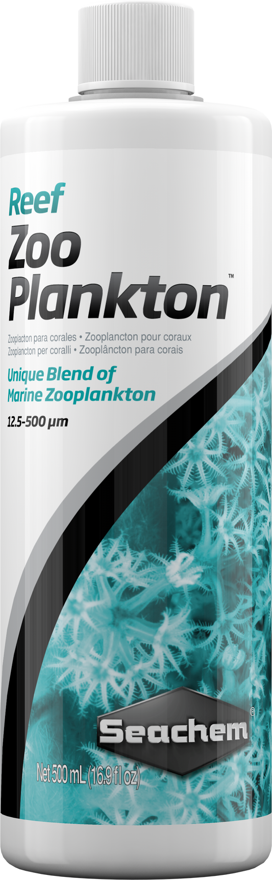 Reef Zooplankton