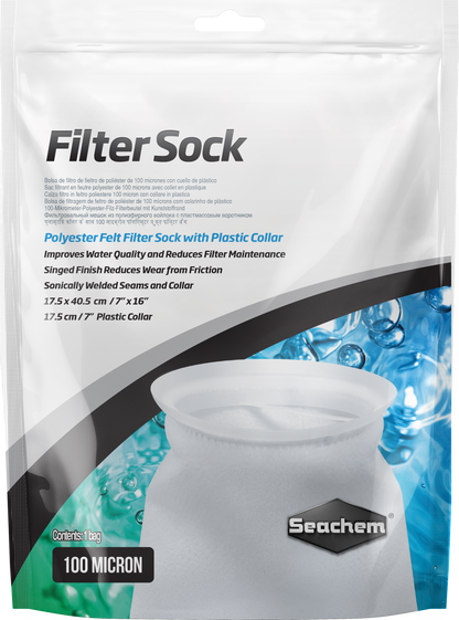 Filter Sock