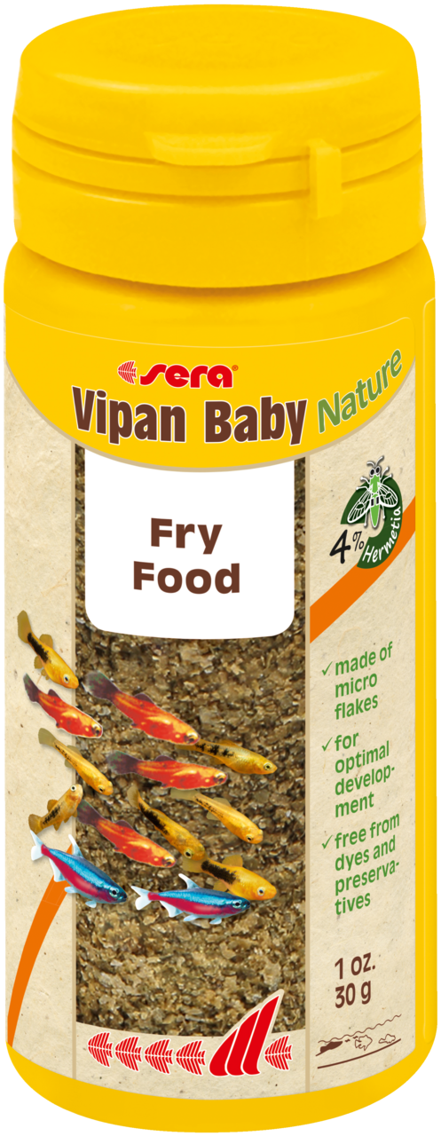 sera Vipan Baby Nature