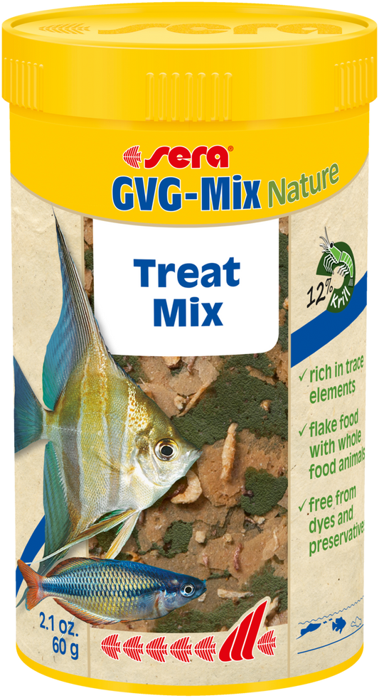 sera GVG-Mix Nature