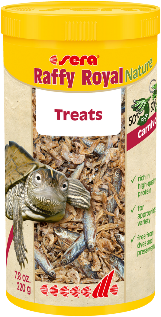 sera Raffy Royal Nature
