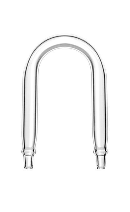 U Tube Glass
