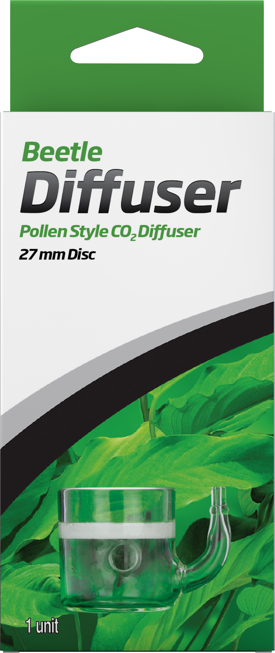 co2 Diffuser