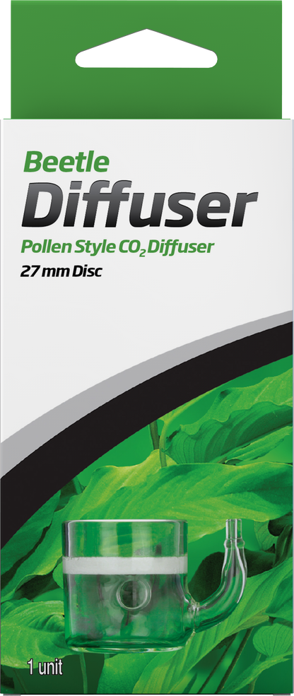 co2 Diffuser