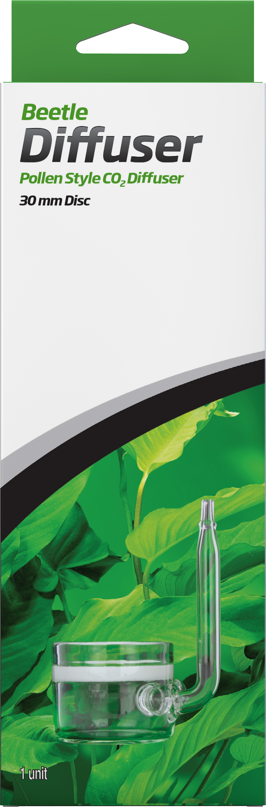 co2 Diffuser