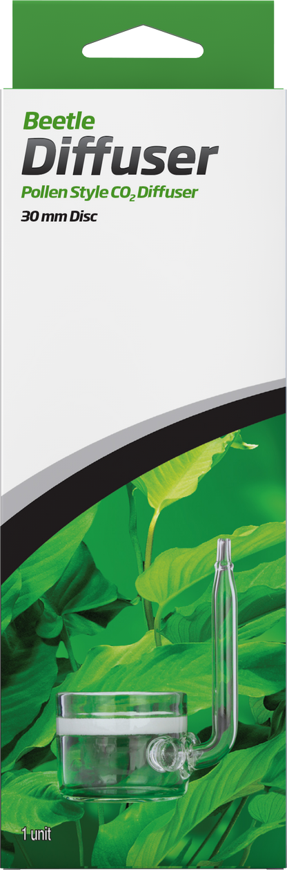 co2 Diffuser