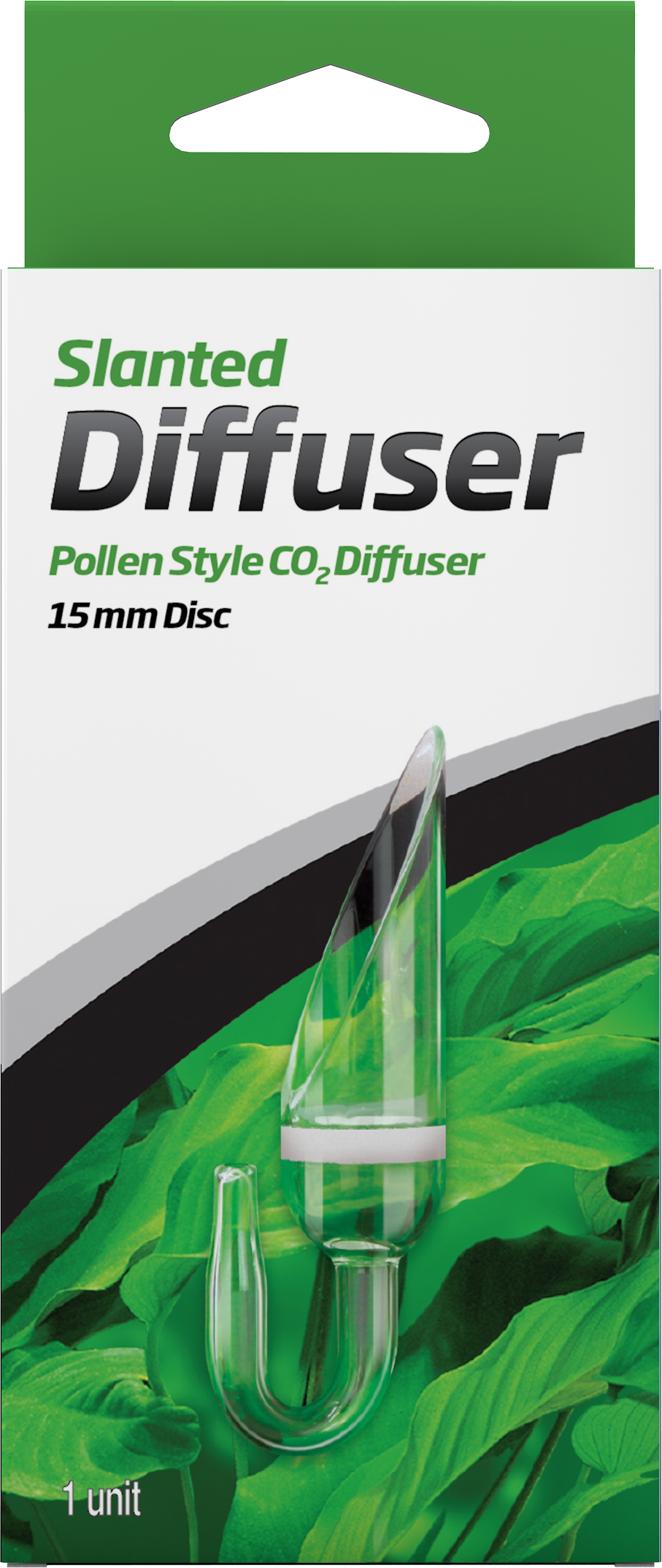 co2 Diffuser