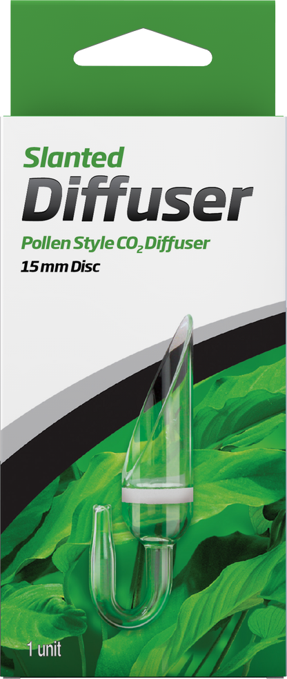co2 Diffuser