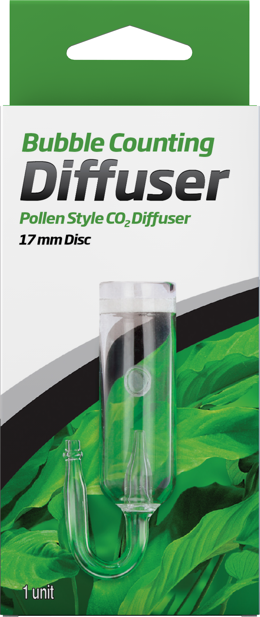co2 Diffuser