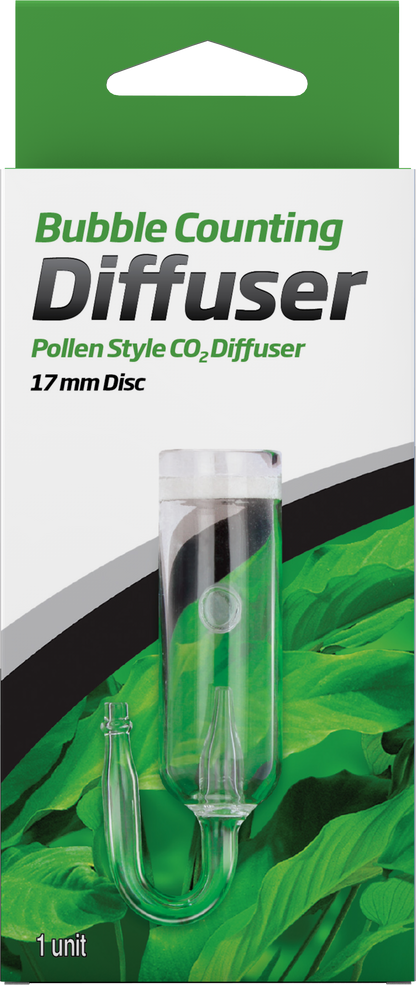 co2 Diffuser