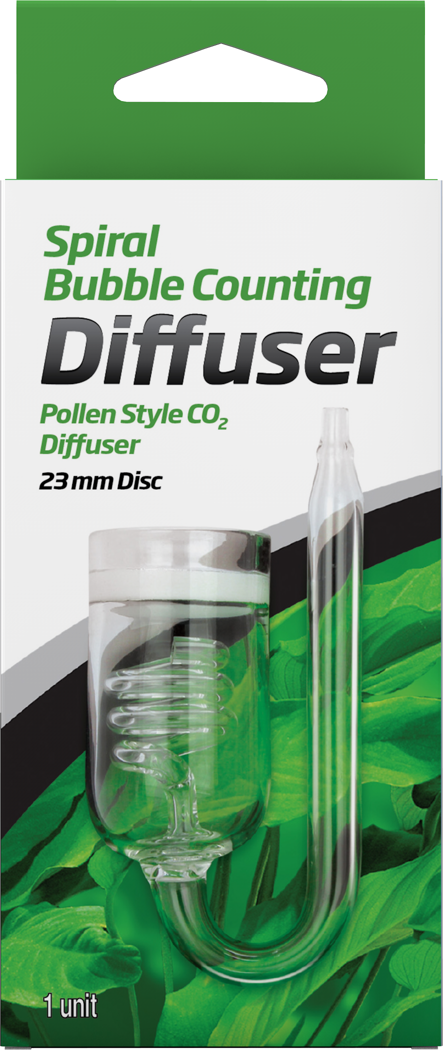 co2 Diffuser