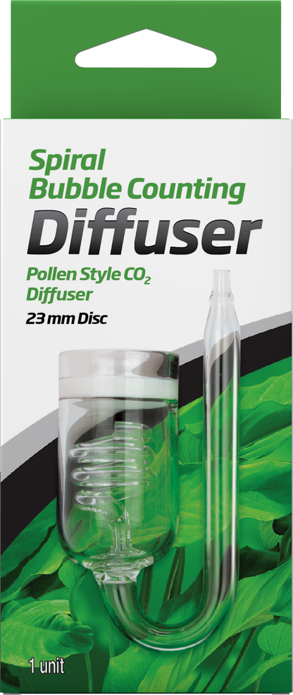 co2 Diffuser