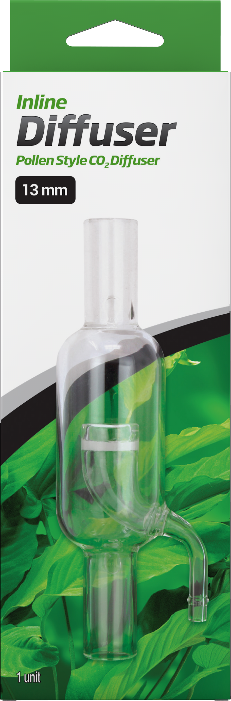 co2 Diffuser