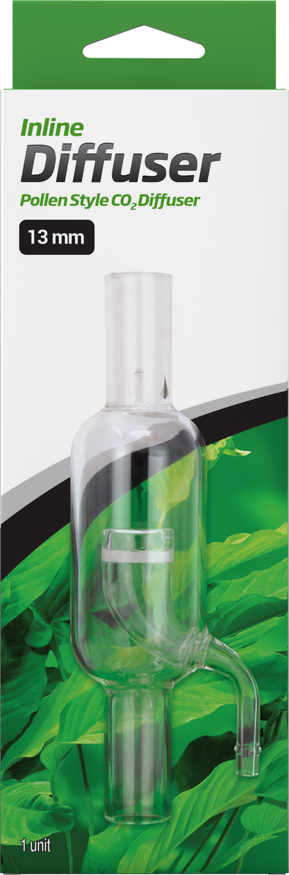co2 Diffuser