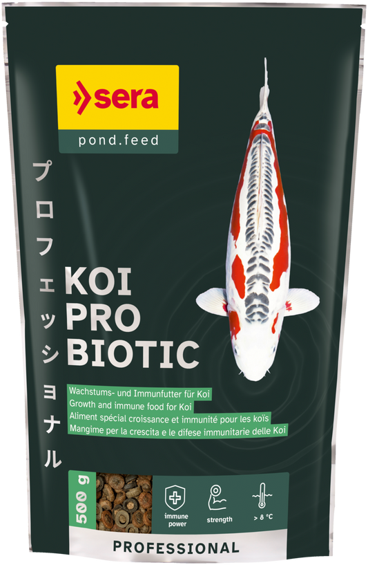 sera Koi Professional Probiotic