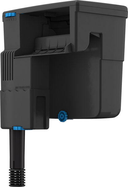 Tidal Aquarium Power Filter