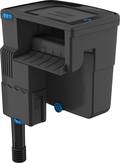 Tidal Aquarium Power Filter