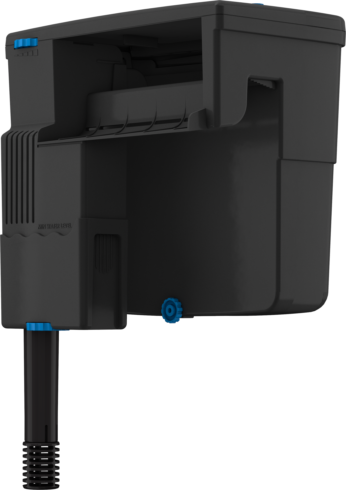 Tidal Aquarium Power Filter