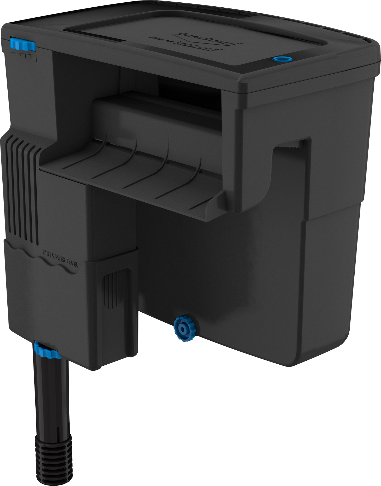 Tidal Aquarium Power Filter