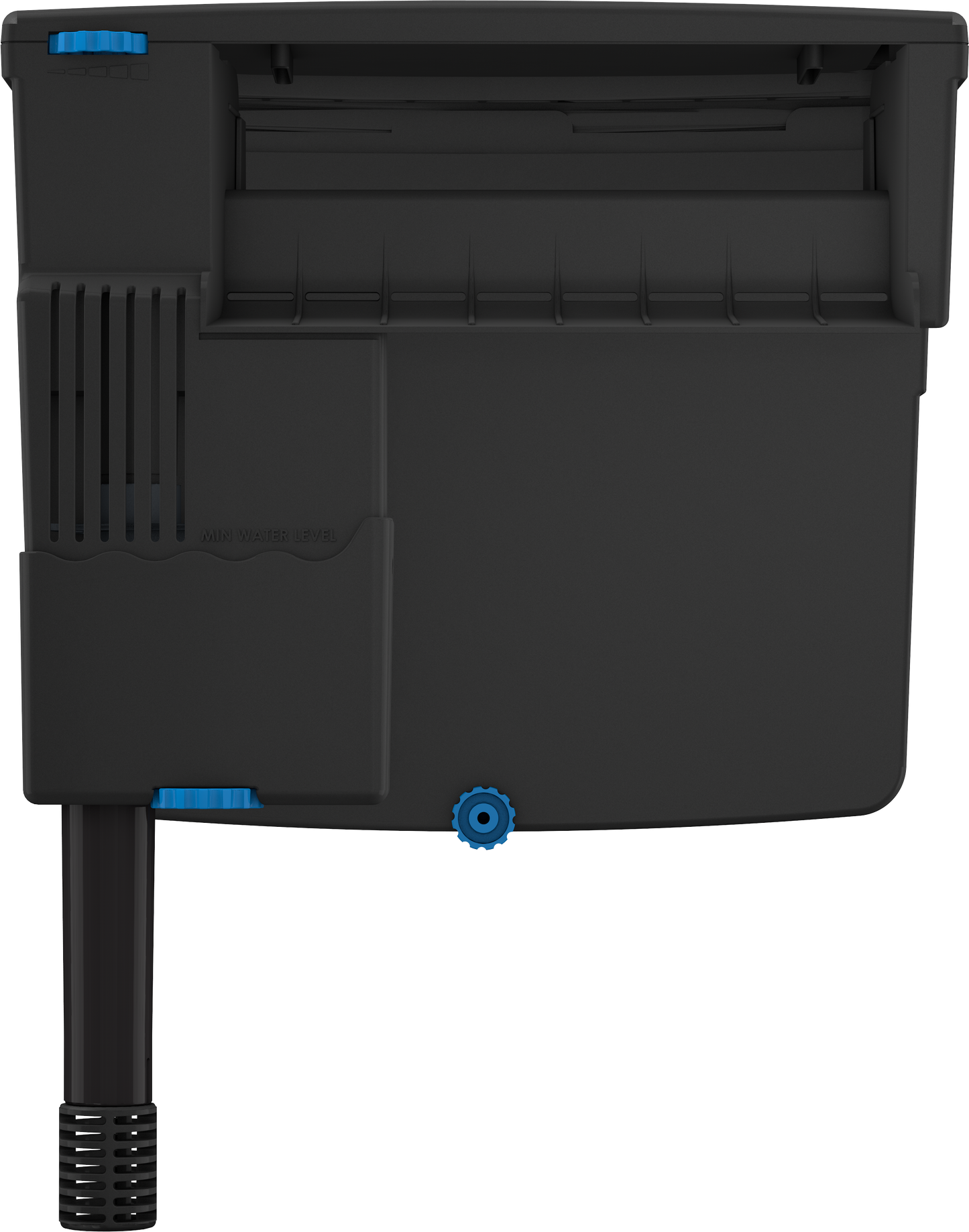 Tidal Aquarium Power Filter