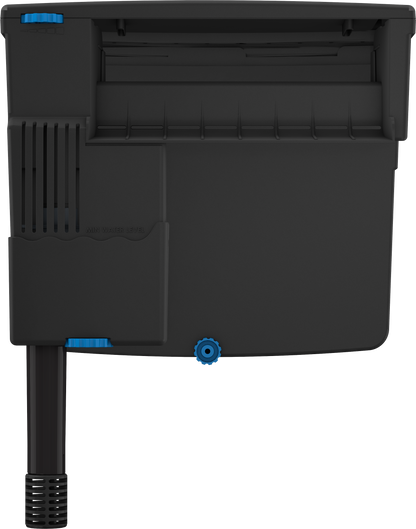 Tidal Aquarium Power Filter