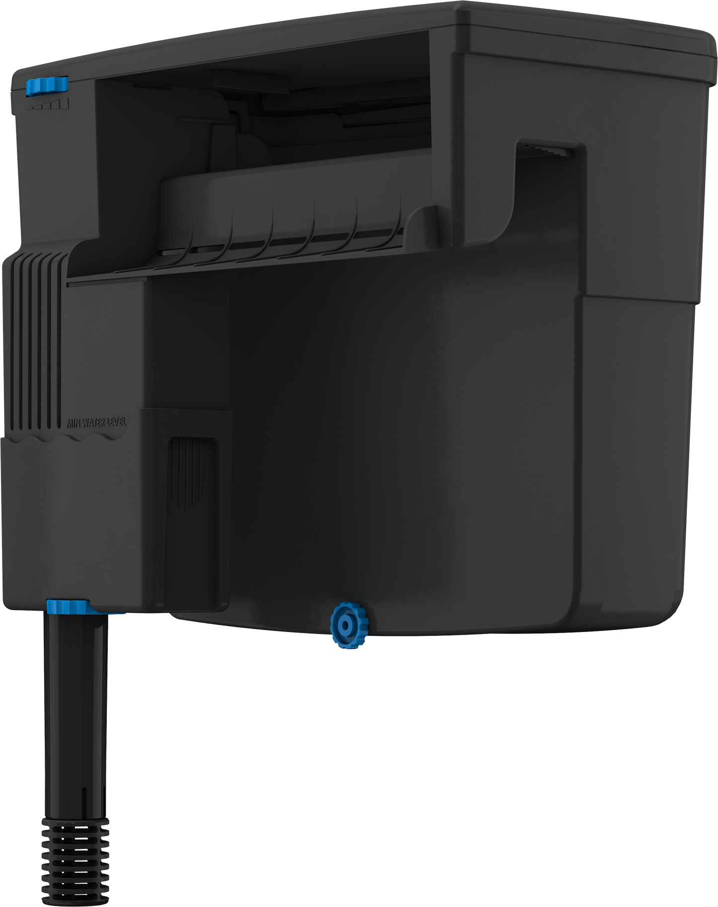 Tidal Aquarium Power Filter