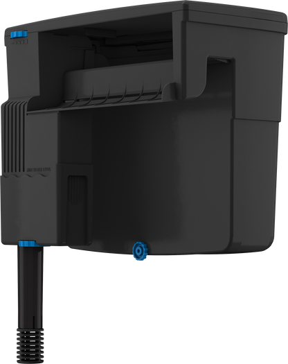Tidal Aquarium Power Filter