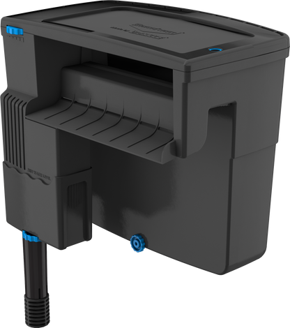 Tidal Aquarium Power Filter
