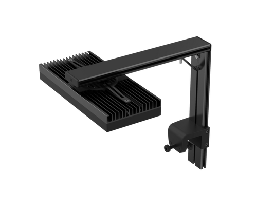 Hydra mounting system
