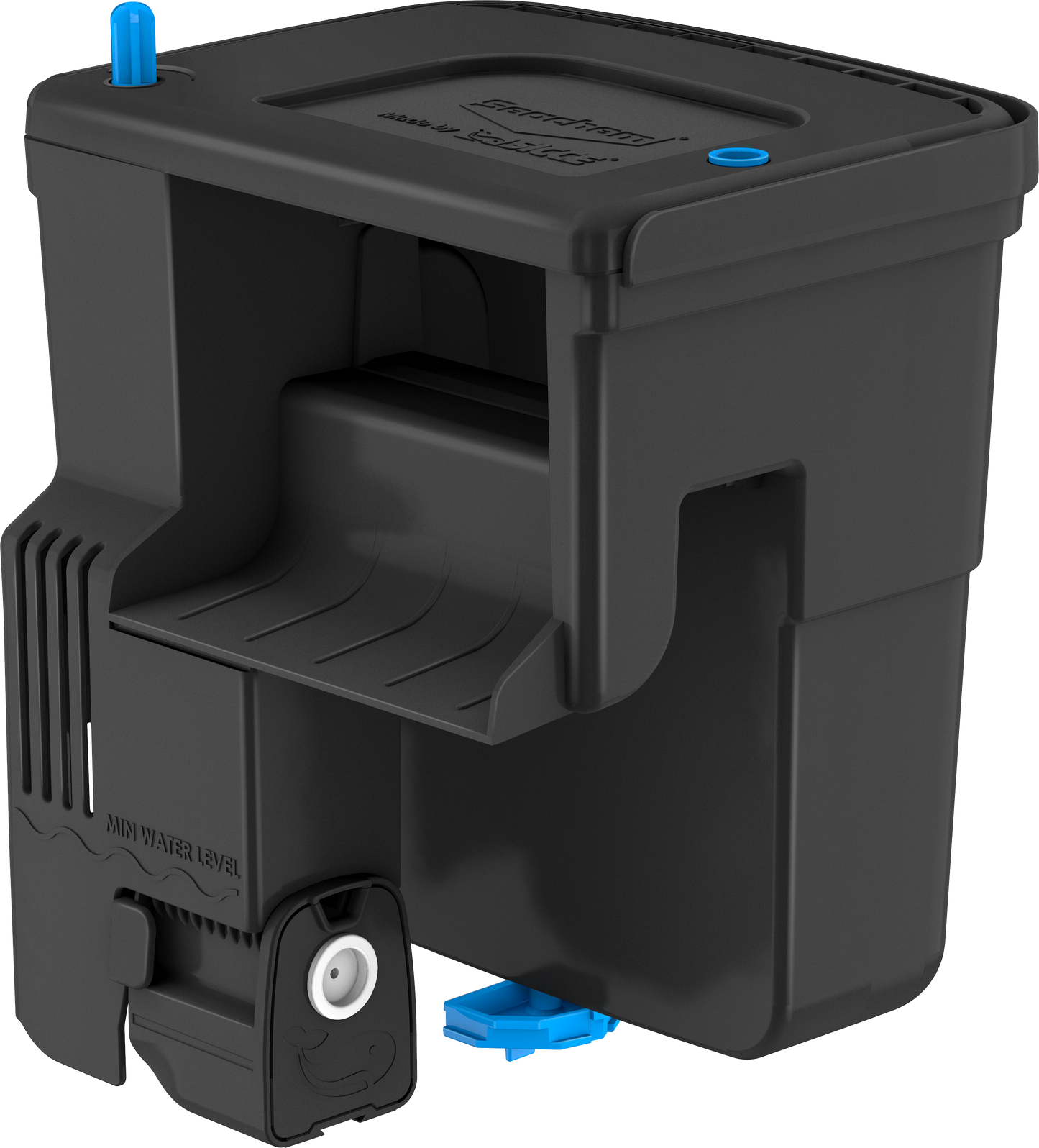 Tidal Aquarium Power Filter