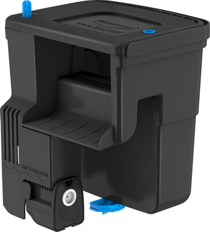 Tidal Aquarium Power Filter