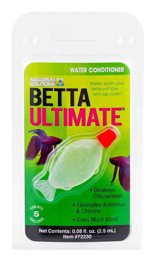 Betta Ultimate