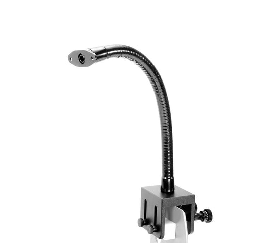 A series gooseneck