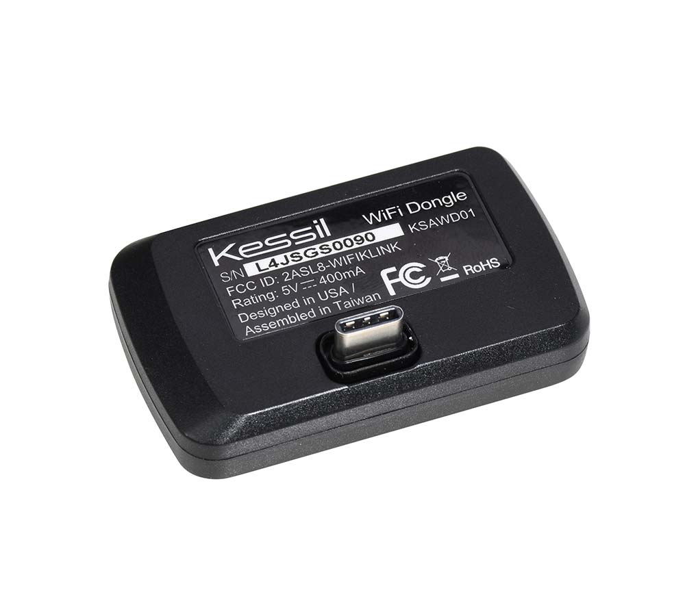 WiFi Dongle