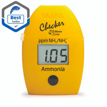 Hannah colorimeter