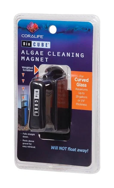 BioCube Algae Cleaning Magnet
