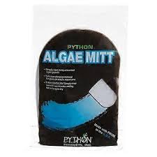 Algae Mitt