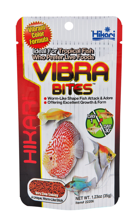 Vibra Bites 1.23oz