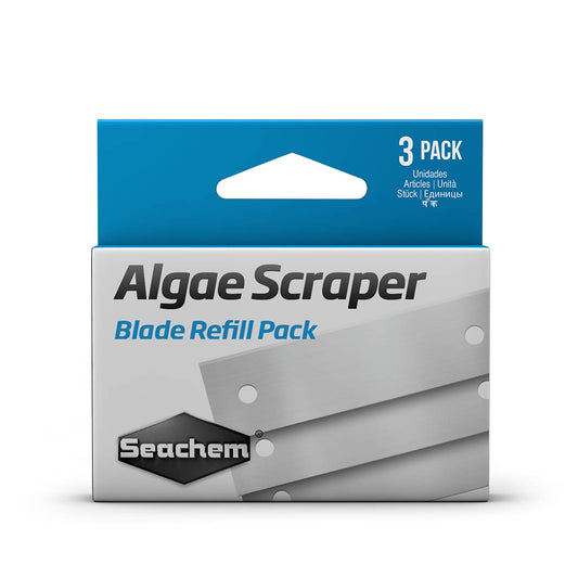 Algae Scraper replacement cartridge
