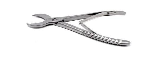 Cresent Coral cutter