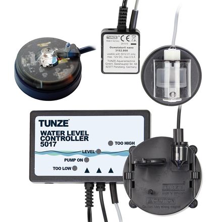 TUNZE® Osmolator®