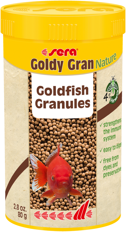 sera Goldy Gran Nature