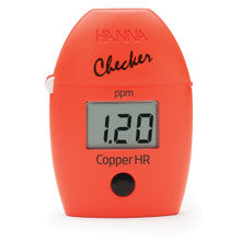 Hannah colorimeter